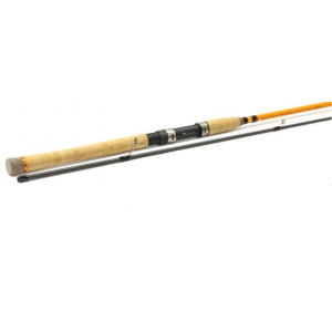 Спиннинг Maximus WorkHorse-X 24L пробковая рукоять