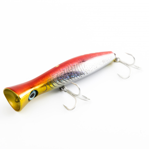 Поппер Halco Roosta Popper 195 Haymaker (H55)