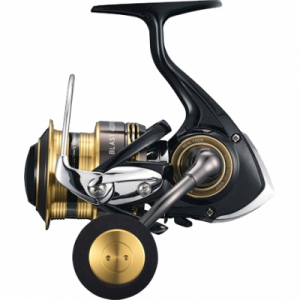 Катушка Daiwa Blast 4020PE-SH