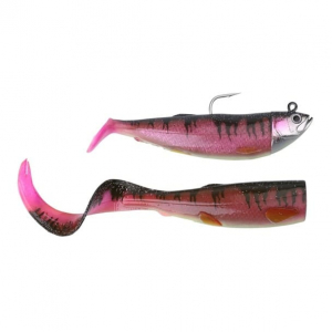 Джиг оснащенный Savage Gear Cutbait Herring Kit (Mama Rosa) 270гр