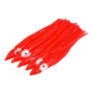 Октопус Balzer (12 см) Red