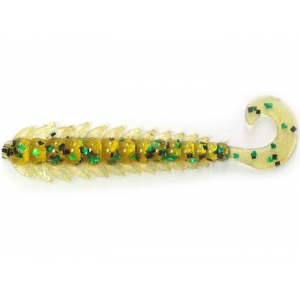 Силиконовая приманка Bait Breath Bugsy Rock Soul 3.5" Ur24