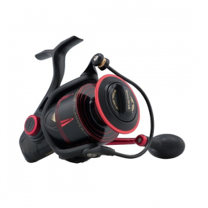 Катушка Penn Slammer lll 8500HS