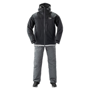 Костюм Daiwa DW - 3209 BK 2XL