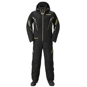 Костюм Shimano Nexus Gore-Tex RB-119T Black 2XL