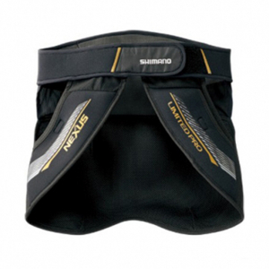 Подкладка Shimano Nexus GU-101R Limited Pro bk. 2XL