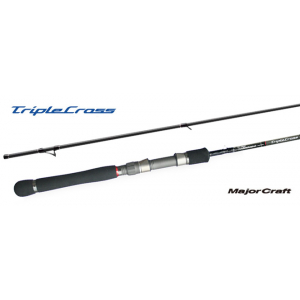 Спиннинг Major Craft Triple Cross TC-902ML