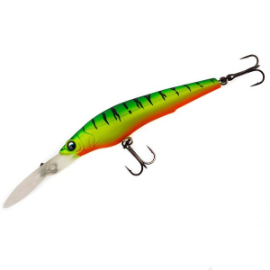 Воблер Duel Hardcore Longbill 90SP R1182(MHT)