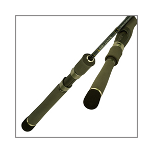 Спиннинг Major Craft Airlights AL-S682