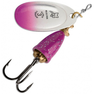 Блесна Blue Fox Vibrax Flake BFFL4 CPCB