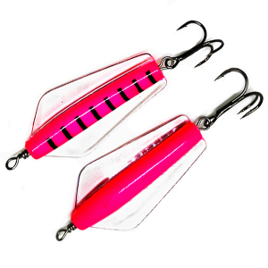 Tasman fishing lure 20гр, цв.07