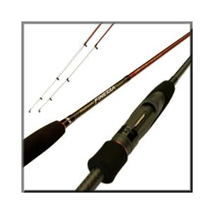 Спиннинг Finnezza Nuova GONFS 762UL-T