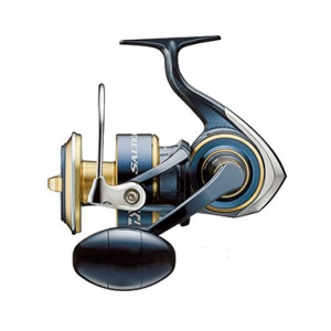 Катушка Daiwa 20 Saltiga 18000-P