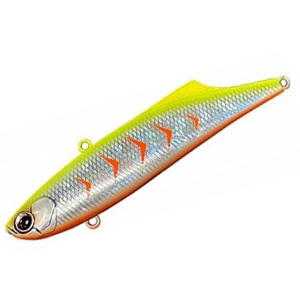 Раттлин EVERGREEN MARVIE 70 #RU10