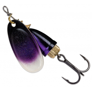 Блесна Blue Fox Vibrax Northern Light BFNL4 цвет L