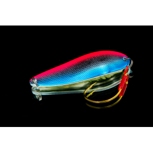 Блесна Wonder W-PRO 16гр Coho Lure WL-SSB025