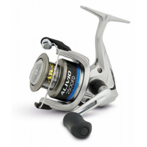 Катушка Shimano ALIVIO 4000 FD