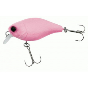 Воблер Jackall Chubby 38F, matt pink