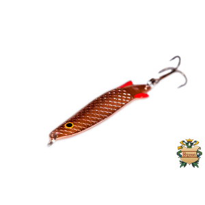 Блесна Byron Tommy K