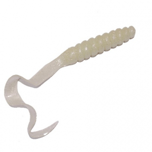 Твистер Jenzi Lose Luminous 25см