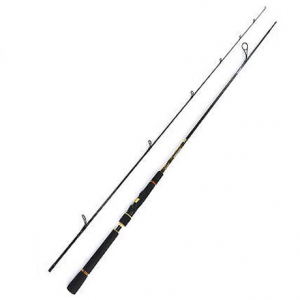 Спиннинг Daiwa Morethan Branzino AGS 87LML