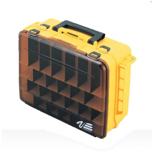 Ящик рыболовный Meiho Versus VS-3080 Yellow