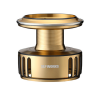 Шпуля Daiwa 25 SLP WORKS SALTIGA DRD 14000SPL/ Gold