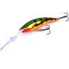 Воблер Rapala Deep Tail Dancer TDD13 (FLP)