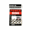 Заводные кольца Varivas Avani Ocean Works Power Ring 200Lb