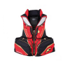 Жилет спасательно-разгрузочный Shimano VF-111U Limited Pro B.Red L