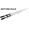 Спиннинг Tenryu Bottom Rock BR82M-SP