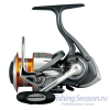 Катушка DAIWA NEW Freams 4000