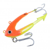Джиг головка морская Balzer Seawaver Dead Bait 400гр (Orange Gelb)