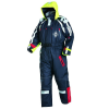 Комбинезон-поплавок Fladen 22-890OS (Blue) XL